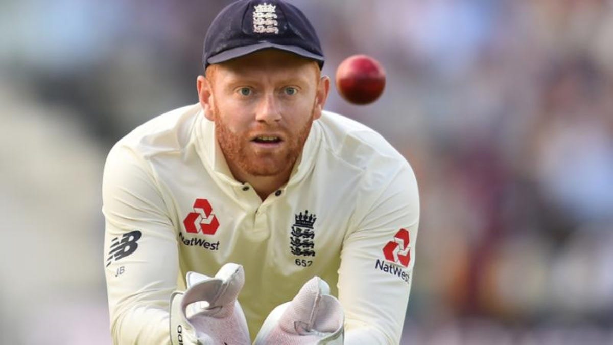 JONNY BAIRSTOW RULED OUT OF ICC MEN’S T20 WORLD CUP - The Daily Guardian