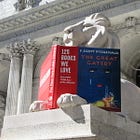 Everybody Yelled At Eric Adams Until He Gave NYC Libraries Their Money Again