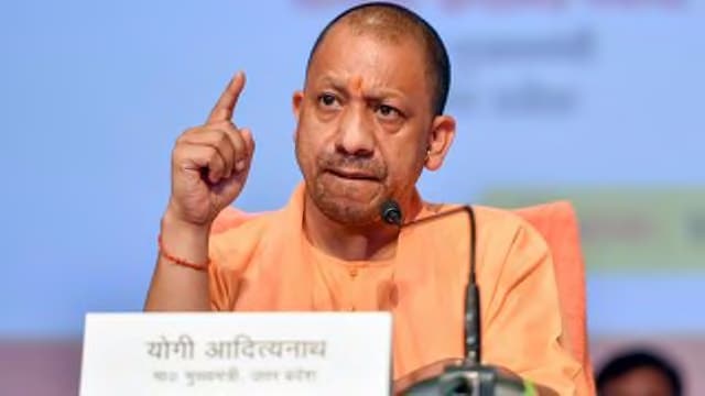 cm yogi adityanath uttar pradesh top performer under Smart Cities mission  followed by MP and Tamil Nadu - स्मार्ट सिटी मिशन में टॉप पर उत्तर प्रदेश,  दूसरे नंबर पर मध्य प्रदेश, शहरों