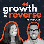 Growth in Reverse