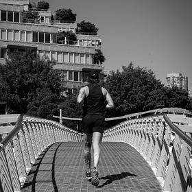How Endurance Running Prepares You For Career Sustainability - TFAB #28