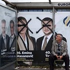 Why I Don’t Talk Politics in Bosnia and Herzegovina
