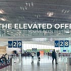 The elevated offer you've been waiting for