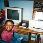 camille moore's avatar