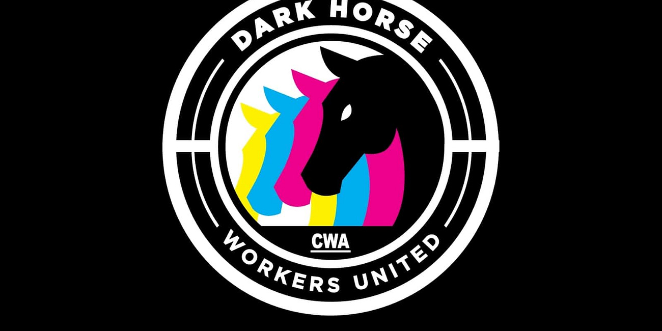 Dark Horse Workers Unionize: The Letter That Tells You Everything About What Embracer Did to This Company