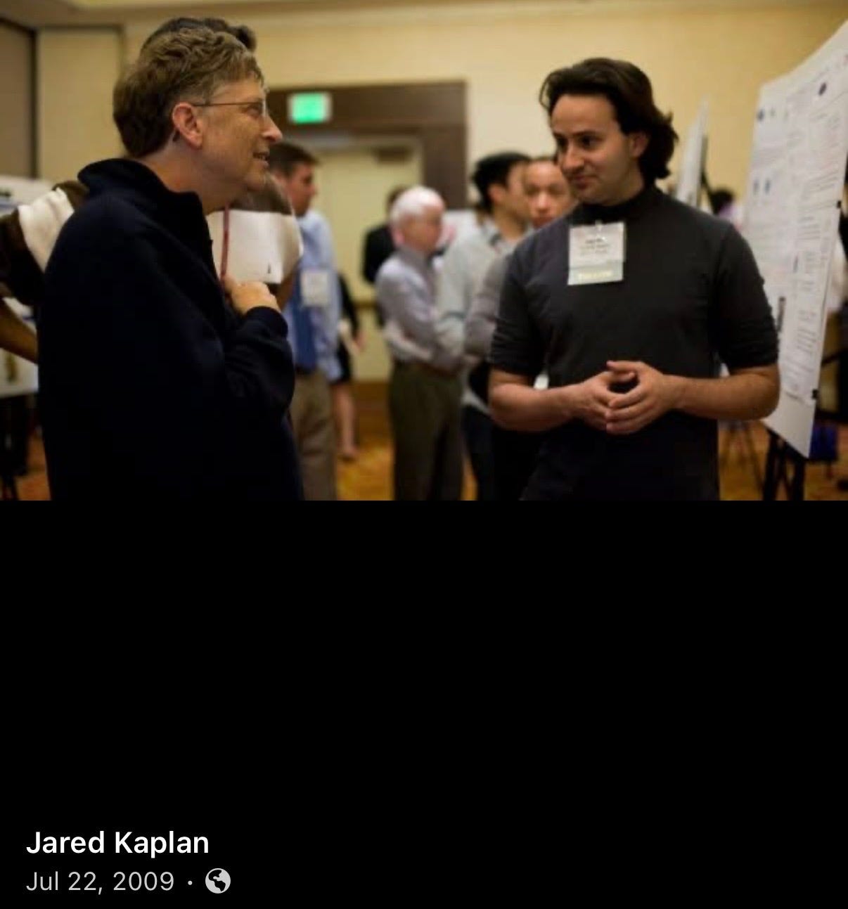 THE KAPLAN SINGULARITY: A DEFINITIVE STRATEGIC ANALYSIS of ANTHROPIC GTM STRATEGY