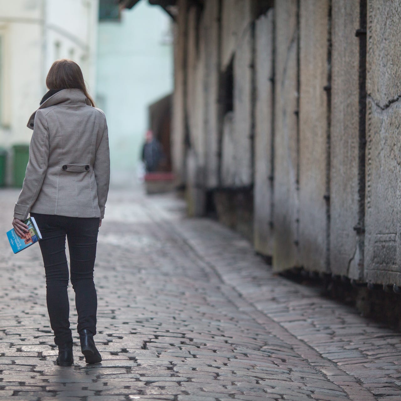 Meredith’s Substack