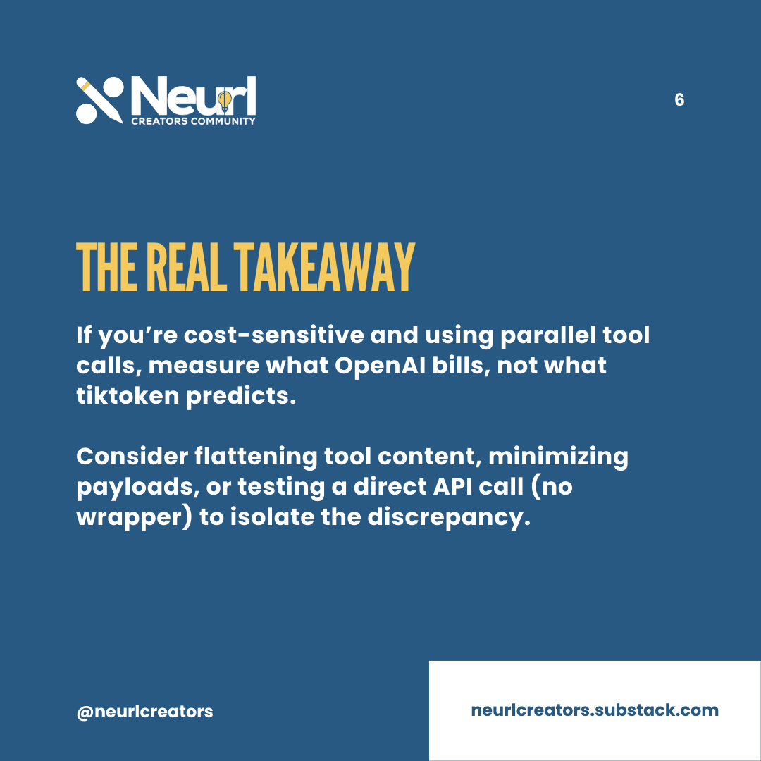 [Infographics] Is OpenAI Charging Double Tokens When You Use Multiple ...
