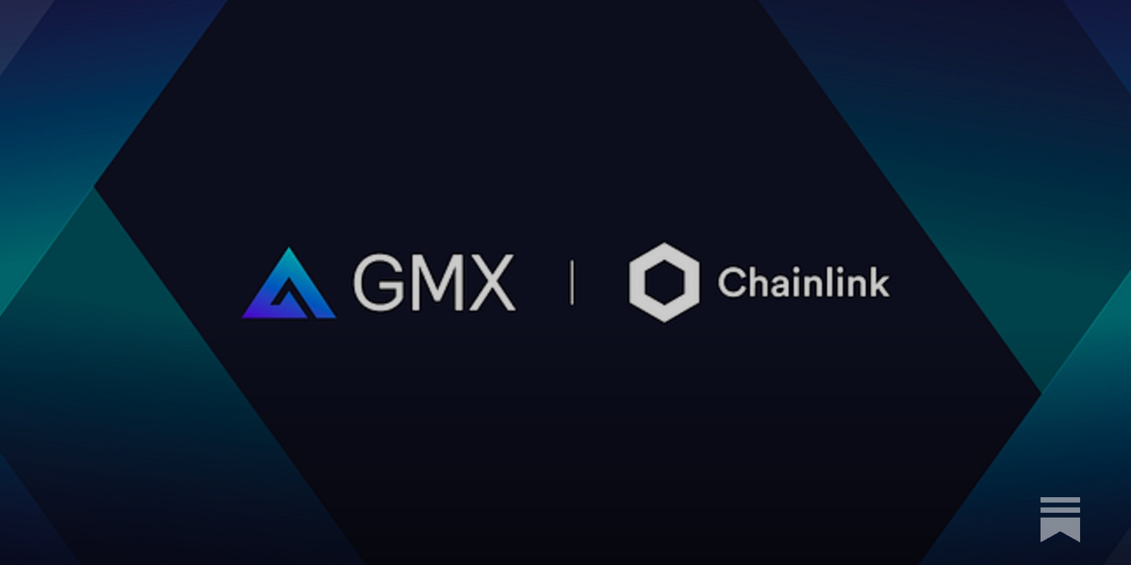 GMX V2, powered by Chainlink Data Streams, is now live on Arbitrum mainnet