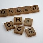 Chaos doesn't always mean entertainment