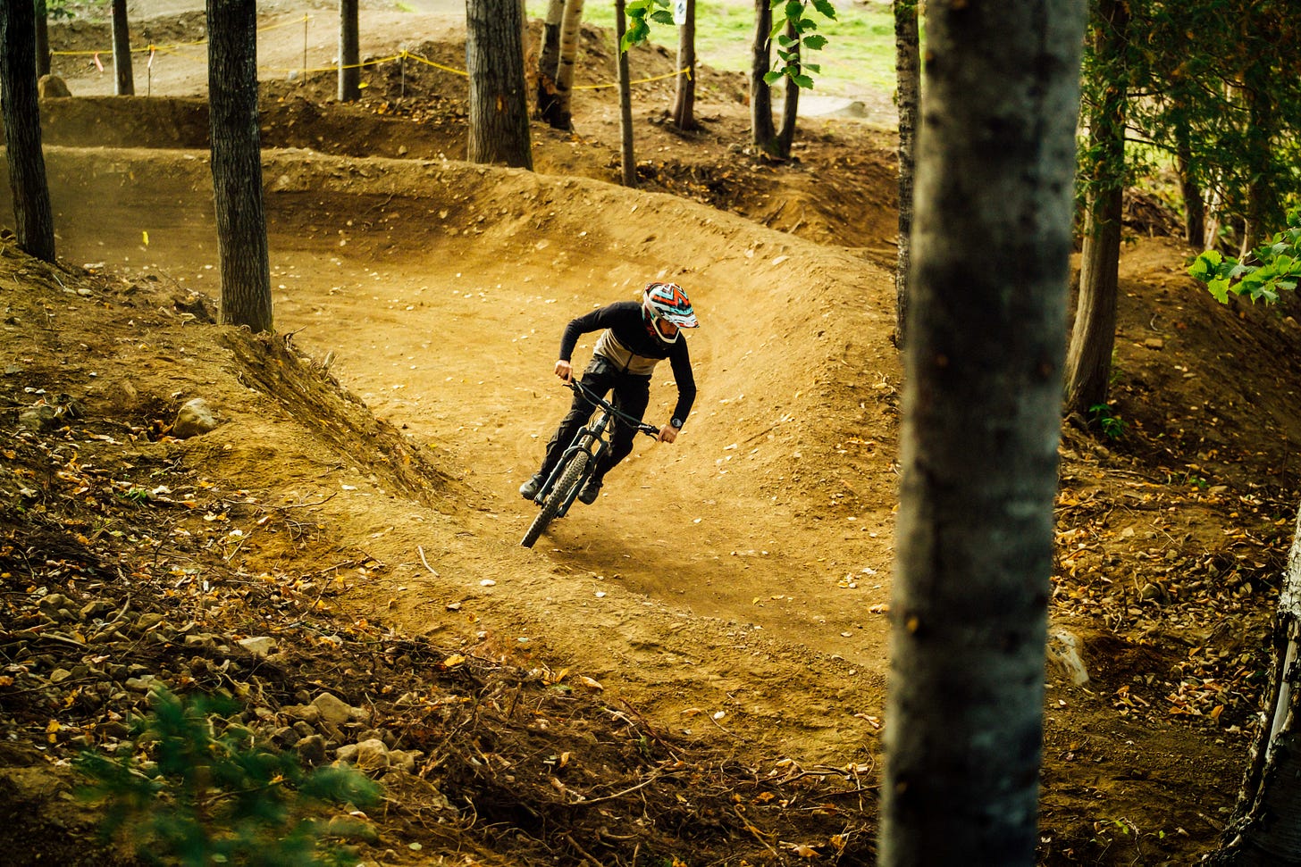 Mountain Biking Atlantic Canada: 28 of the best trails