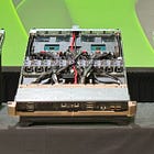 GB200 Hardware Architecture - Component Supply Chain & BOM