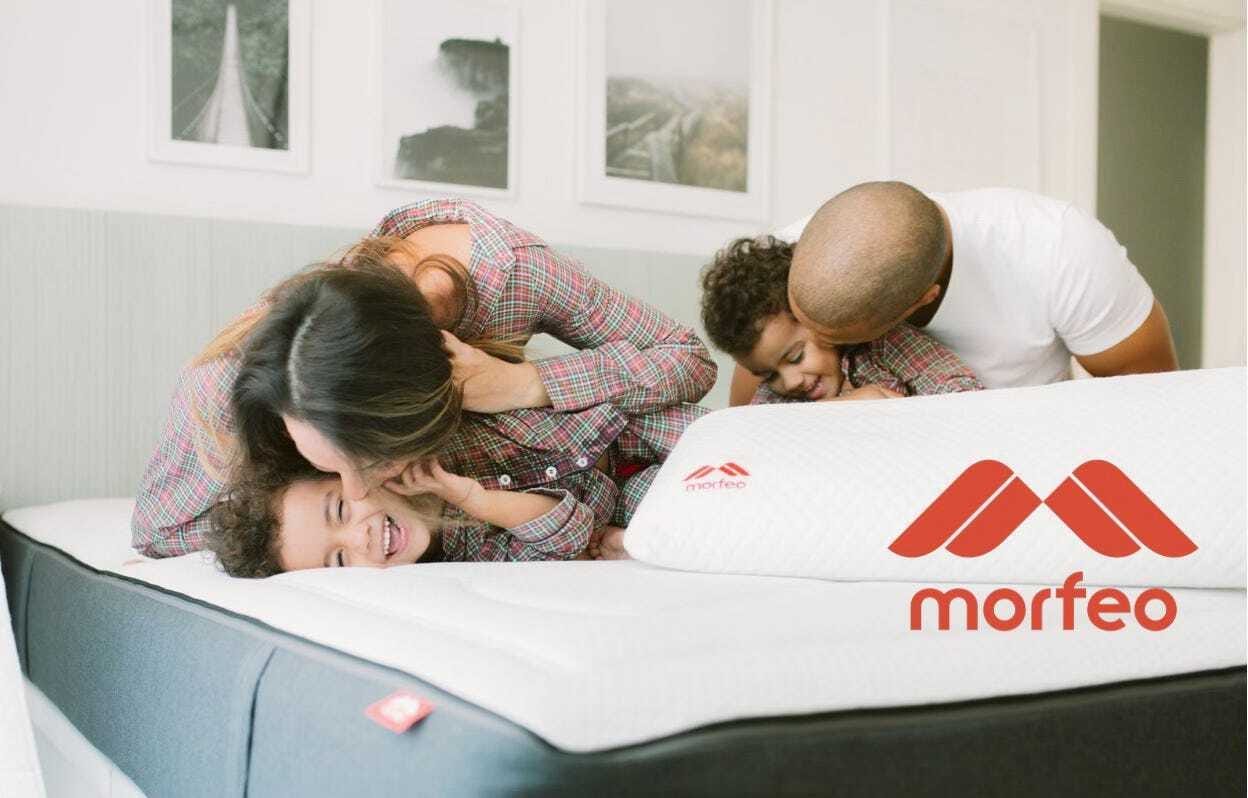 colchones Morfeo colchones Morfeo