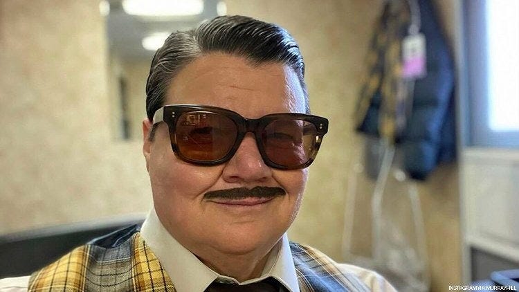 Murray Hill