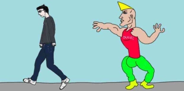 Why incels are a 'real and present threat' for Canadians | CBC News