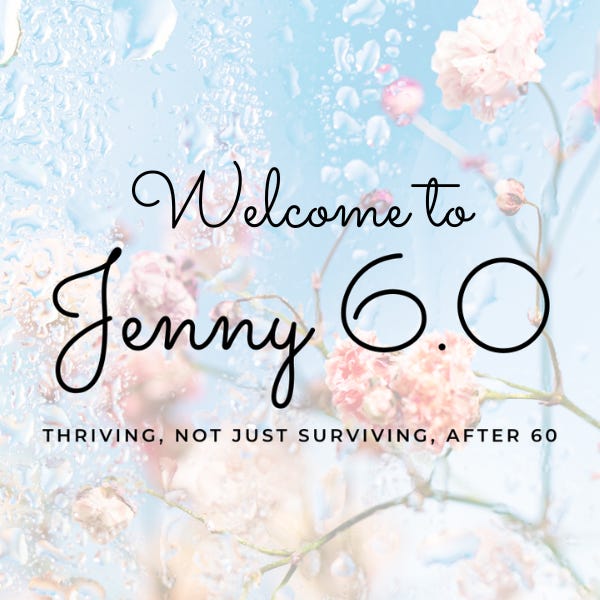 Jenny 6.0