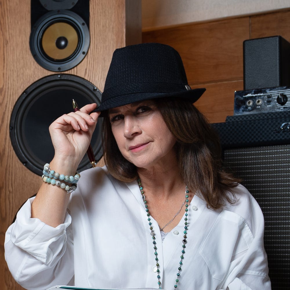 Rare Groove Productions