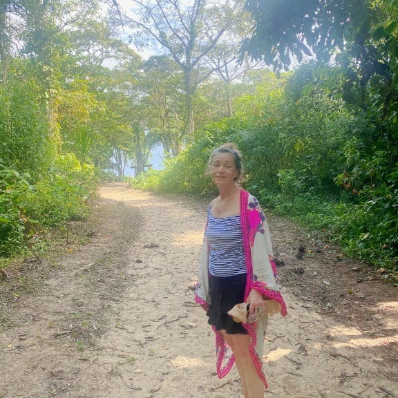 Still here and Still curious. 