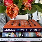 Issue #9: How to Start a Book Club