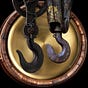 Writer J. Hooks's avatar