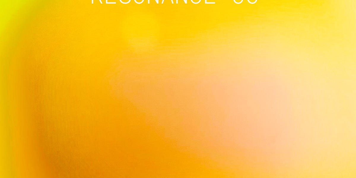 Eko : Resonance 06