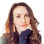 Ellen McGinty's avatar