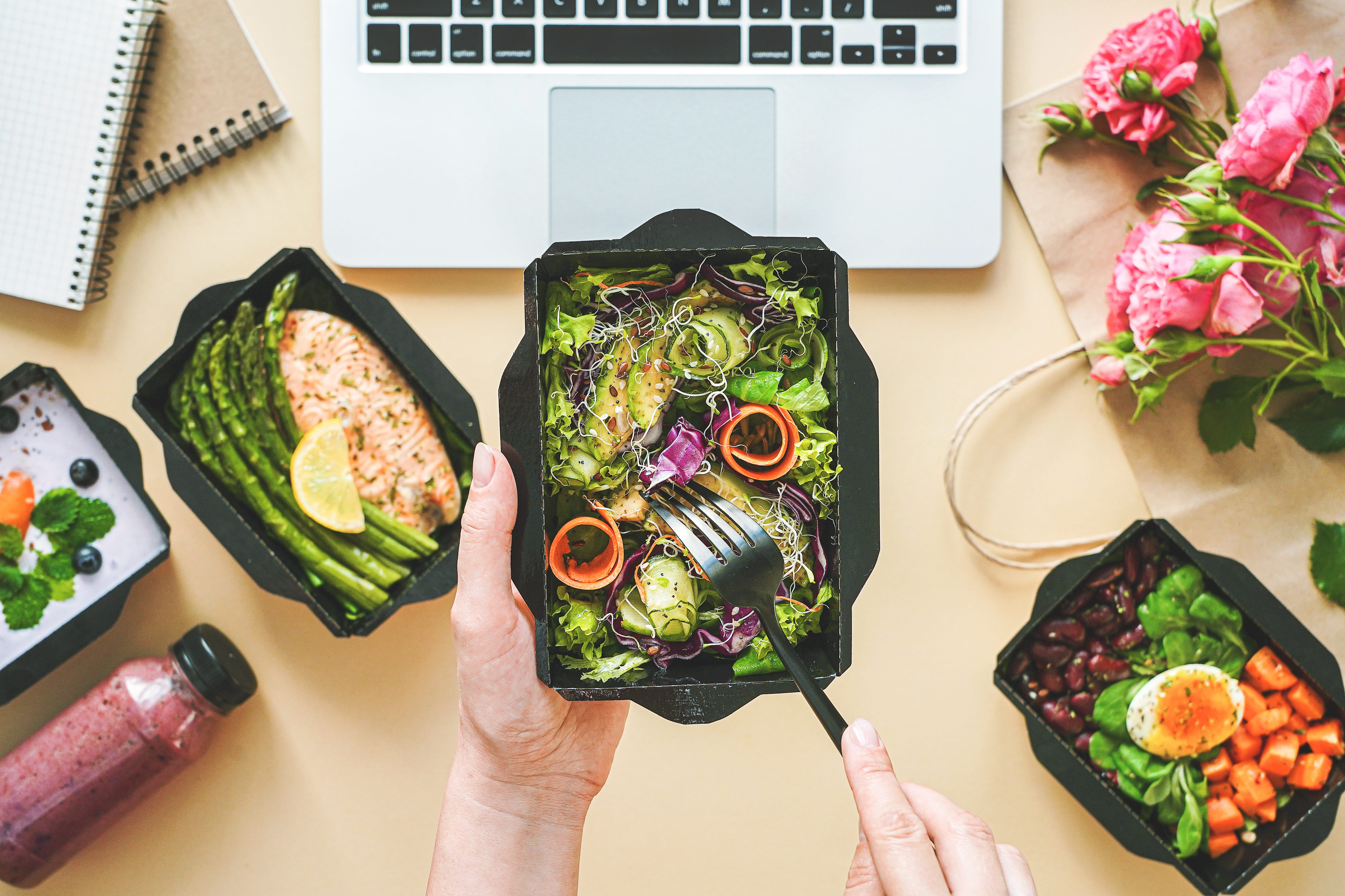 The hidden hierarchy of office snacks