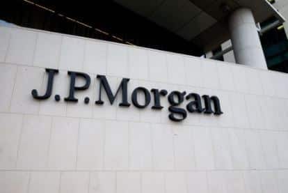 jp morgan