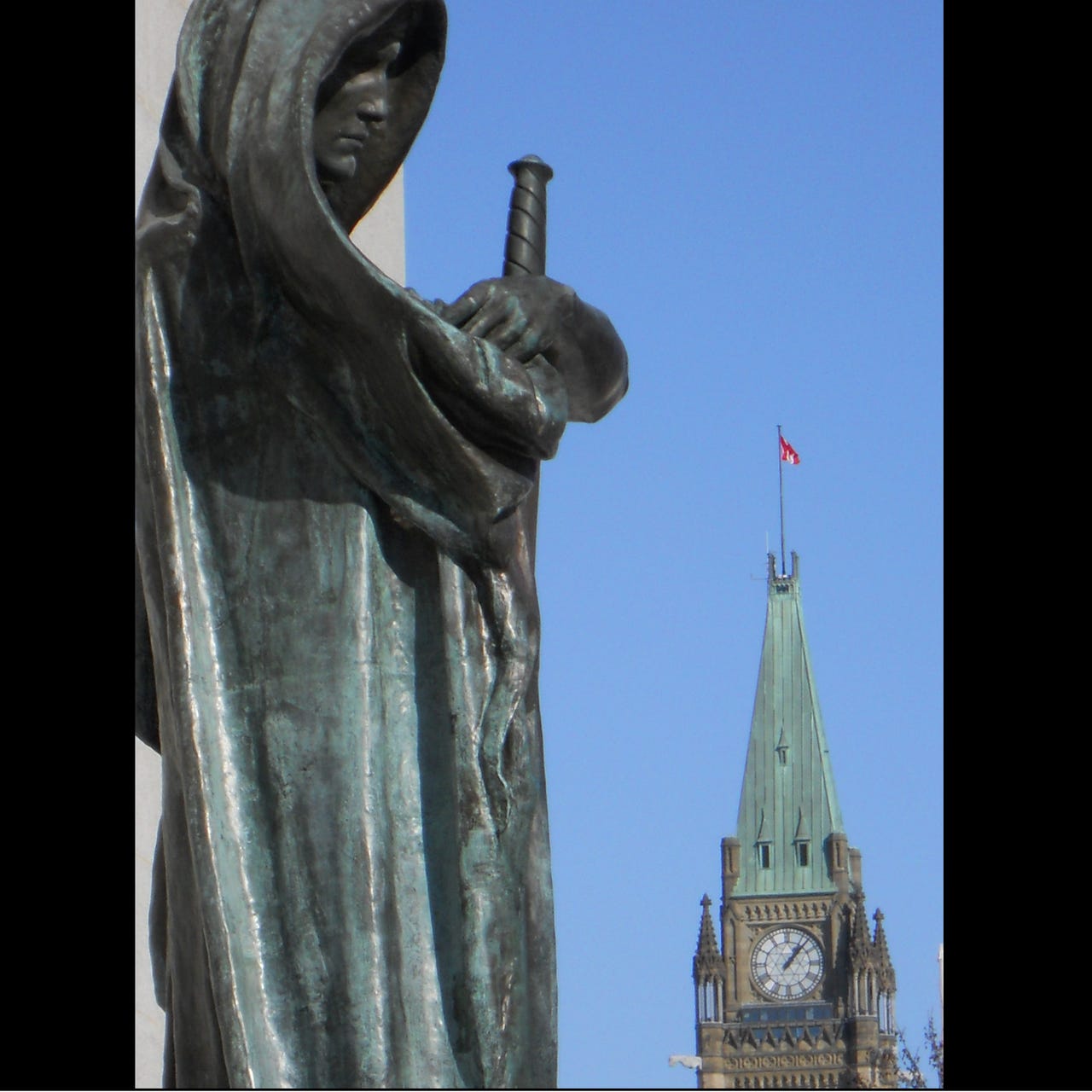 Defending Canadian Democracy