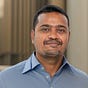 Akhil Rao's avatar