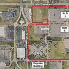 Site tour marks South Dakota's expanding prison exploration 