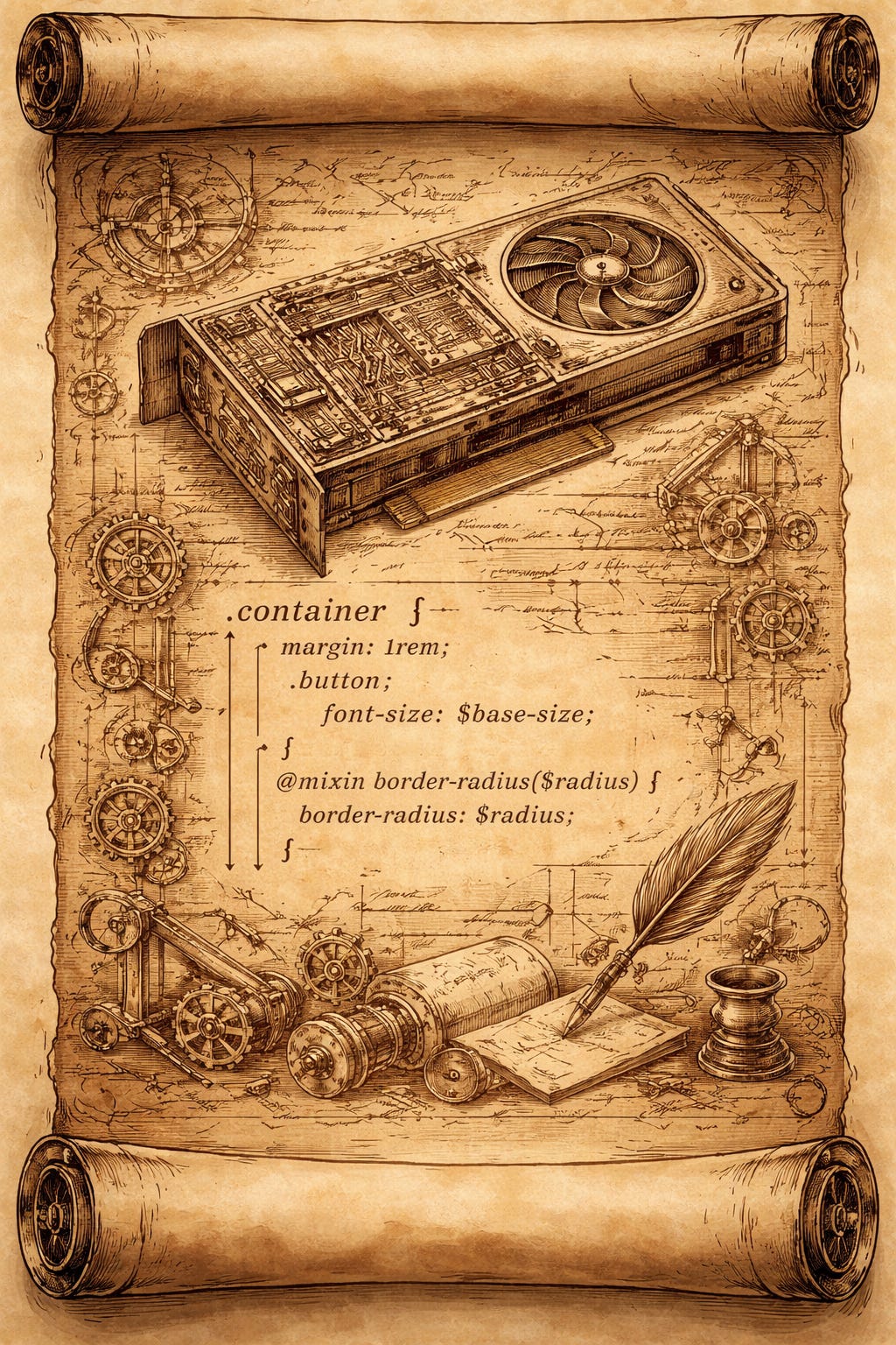 Làm chủ CUDA và Máy tính hiệu năng cao, Phần V