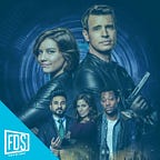 La Newsletter de Fuera de Series