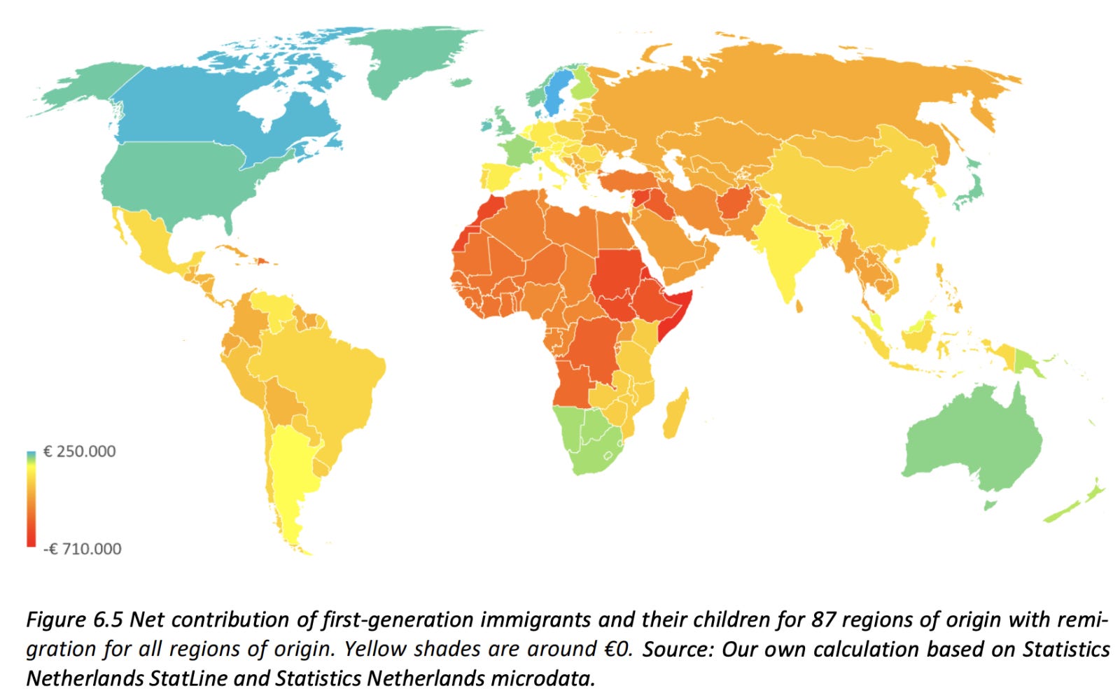 What Immigrants Should the West Accept?