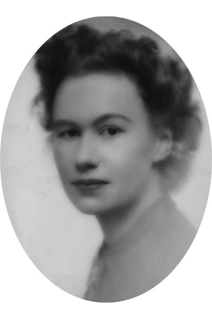 Why did Penelope Fitzgerald start writing so late? | The Spectator Australia