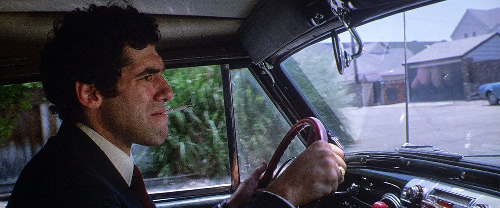 “The Long Goodbye,” one of 1973s 10 Best, on Blu-ray