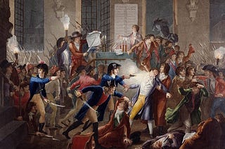 The Bluesky-ization of the American left