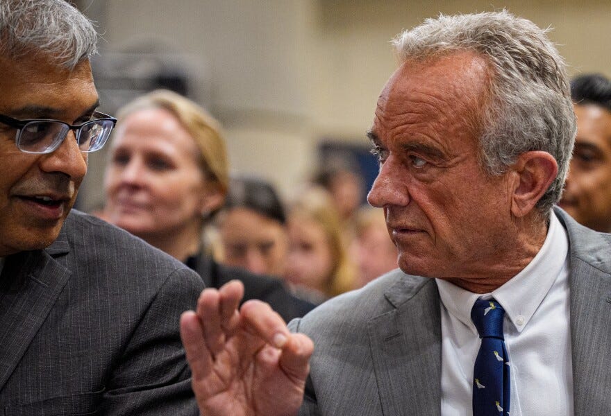 📣 From Censorship to Liberation: NIH Just Made Science Free&mdash;Let's Make It Whole Again