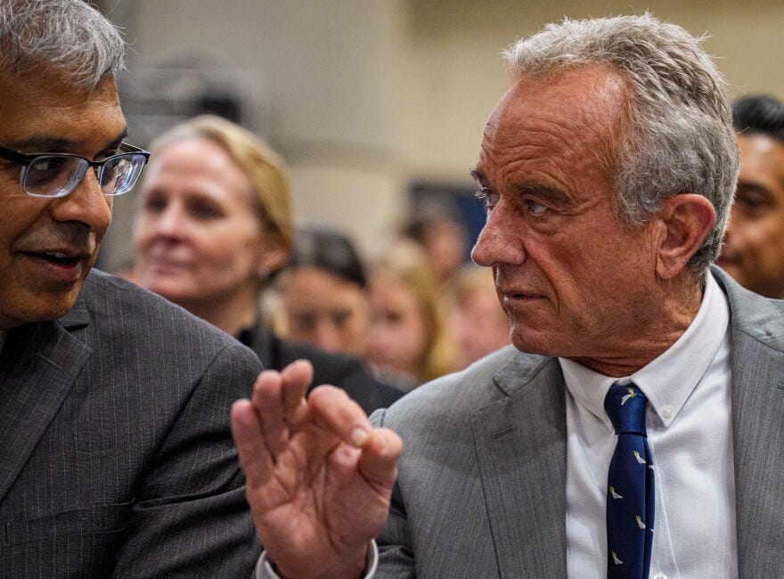 📣 From Censorship to Liberation: NIH Just Made Science Free—Let's Make It Whole Again