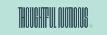 Thoughtful Notions