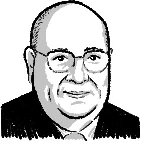 Judge portrait