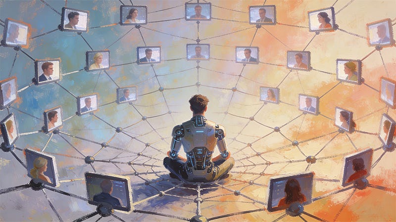 Comments - SSH and AI I - by Vox Day - Sigma Game