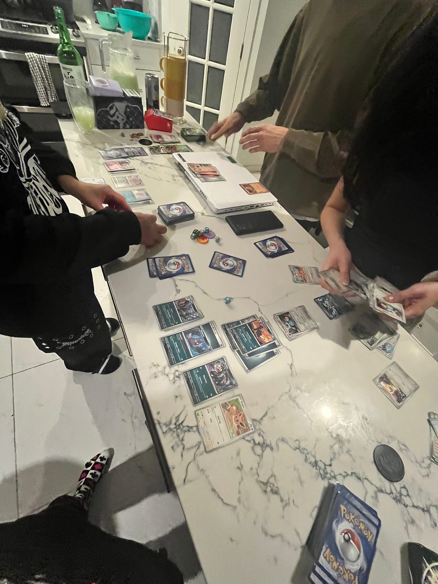 how to start collecting pokemon cards 2025 Pokmon TCG: Trainer's Toolkit 2025  CB Hobby