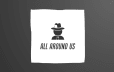 All Around Us