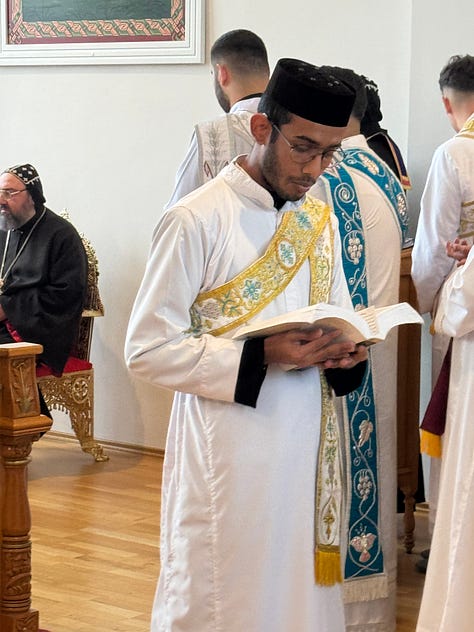 images depicting Orthodox worship