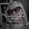 There’s Nothing Wrong With You (And There Never Was) ™