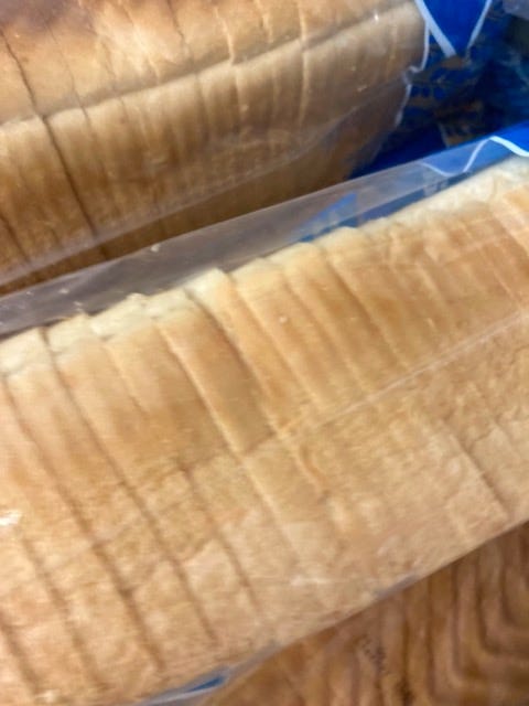 White bread White bread