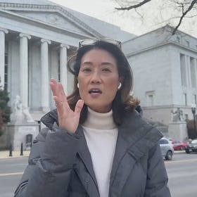 LIVE with Katie Phang: Jack Smith Testimony