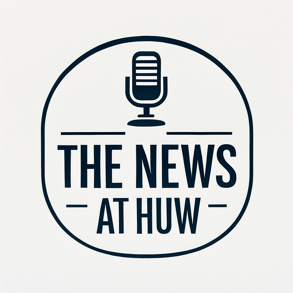 The News at Huw