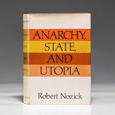 Anarchy, State, and Utopia First ...